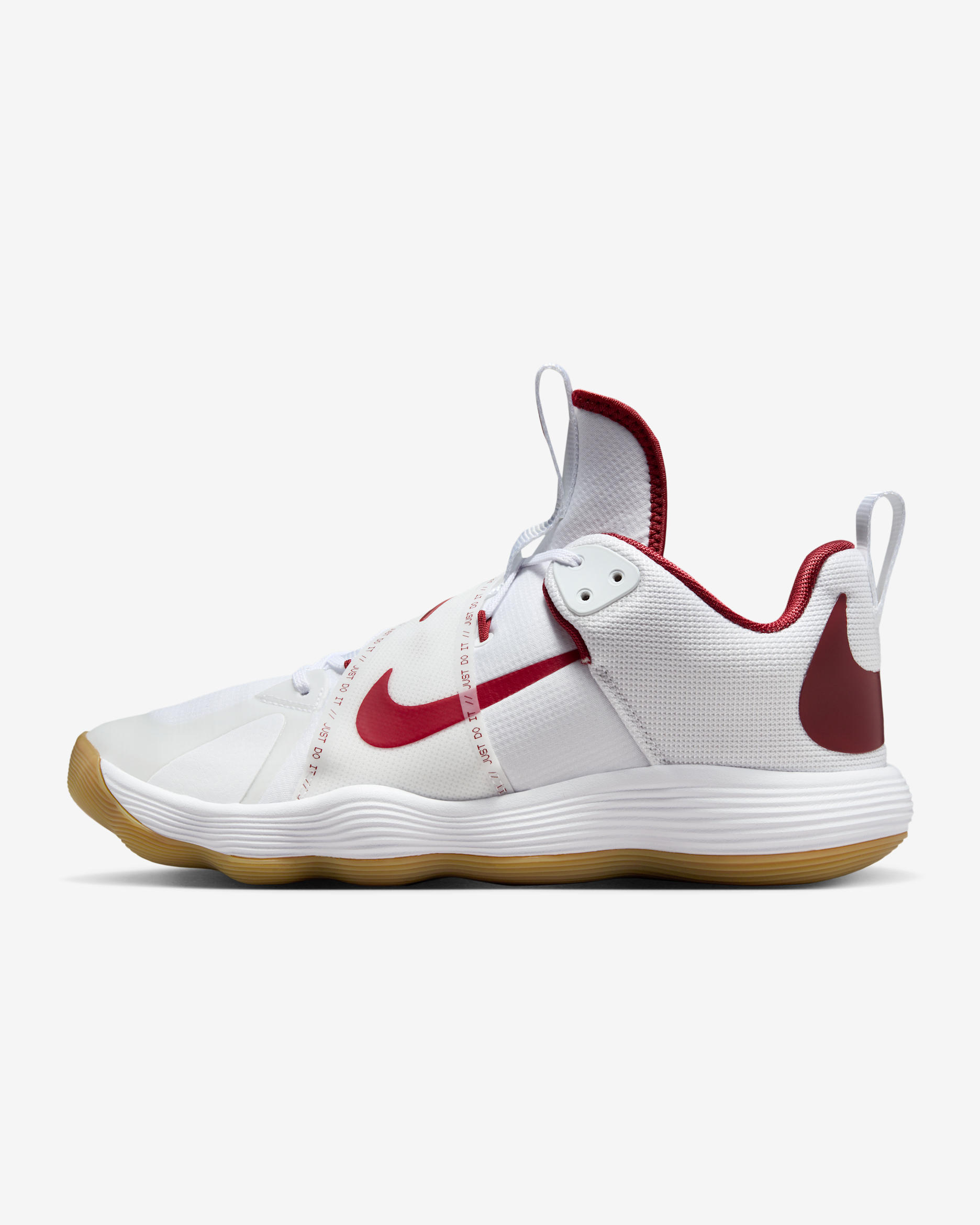 Nike React HyperSet LE Indoor Court Shoes. Nike.com
